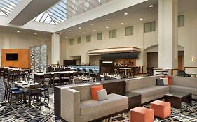 Embassy Suites Boston Logan Airport